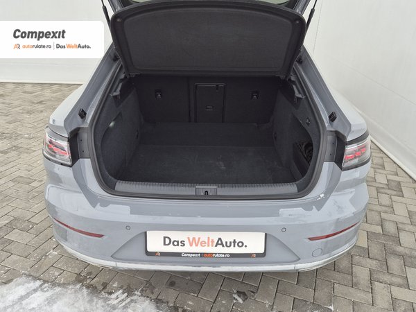 Volkswagen Arteon Elegance 4Motion 2.0 tdi, DSG
