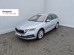 Škoda Octavia Combi Style 2.0 tdi, DSG