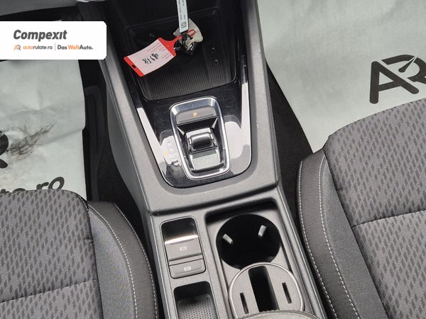 Škoda Octavia Combi Style 2.0 tdi, DSG