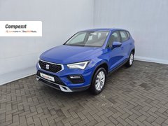 Seat Ateca Style 4Drive 2.0 tdi, DSG