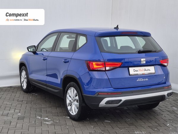 Seat Ateca Style 4Drive 2.0 tdi, DSG