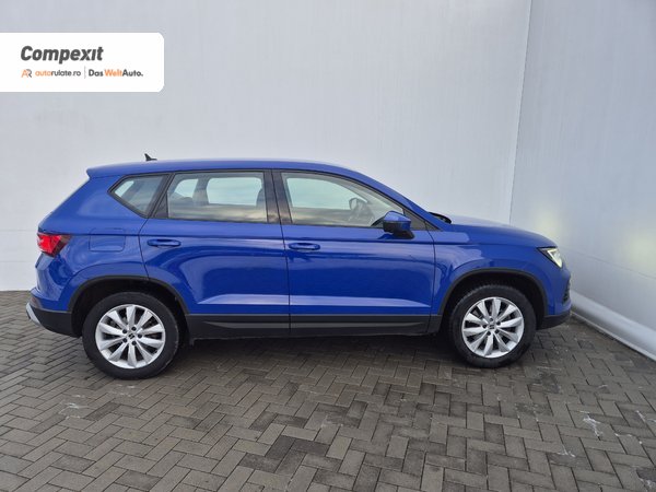 Seat Ateca Style 4Drive 2.0 tdi, DSG