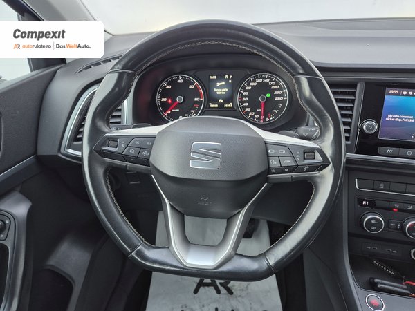 Seat Ateca Style 4Drive 2.0 tdi, DSG