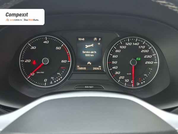 Seat Ateca Style 4Drive 2.0 tdi, DSG