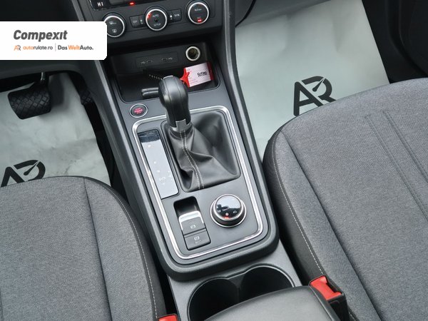 Seat Ateca Style 4Drive 2.0 tdi, DSG