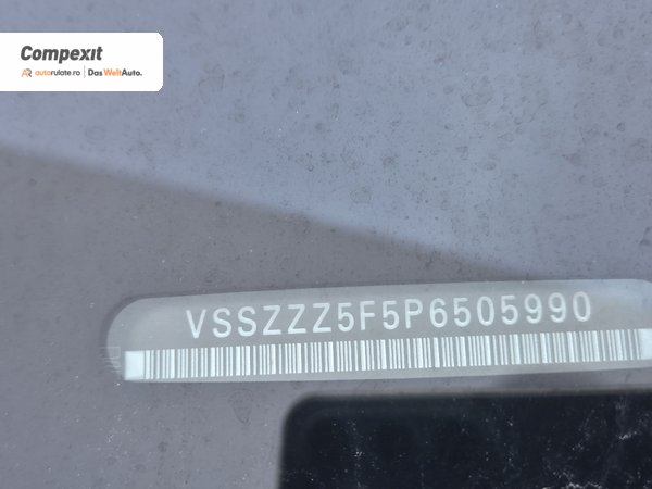 Seat Ateca Style 4Drive 2.0 tdi, DSG