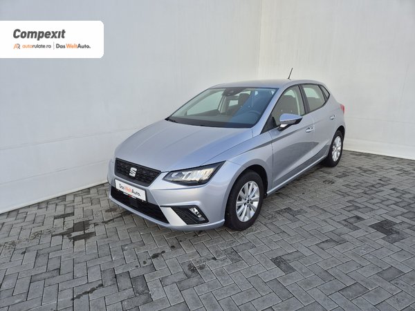 Seat Ibiza Style 1.0 tsi, DSG