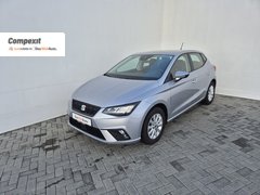 Seat Ibiza Style 1.0 tsi, DSG