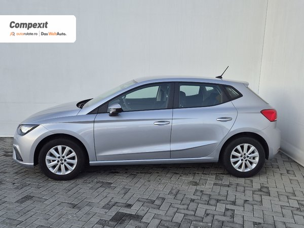 Seat Ibiza Style 1.0 tsi, DSG