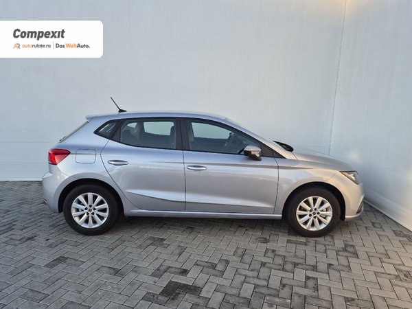 Seat Ibiza Style 1.0 tsi, DSG