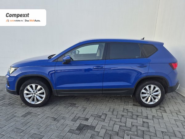Seat Ateca Style 2.0 TDI DSG7 4DRIVE