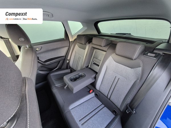 Seat Ateca Style 2.0 TDI DSG7 4DRIVE