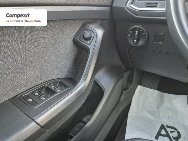 Seat Ateca Style 2.0 TDI DSG7 4DRIVE