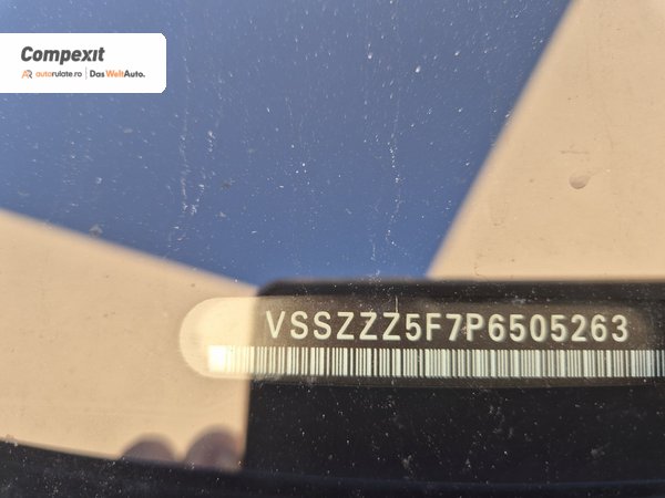 Seat Ateca Style 2.0 TDI DSG7 4DRIVE