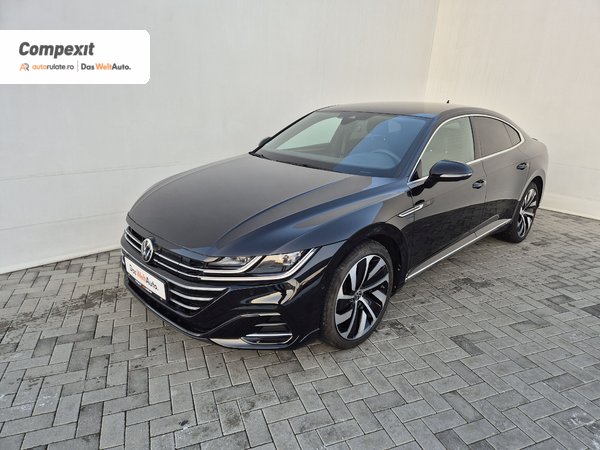 Volkswagen Arteon R-line e-Hybrid 1.4 tsi, DSG