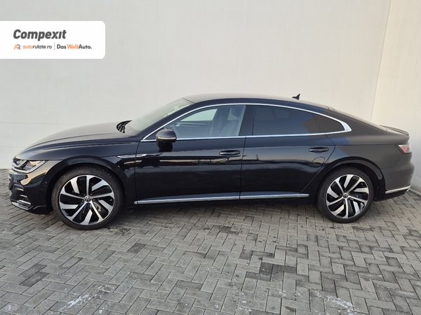 Volkswagen Arteon R-line e-Hybrid 1.4 tsi, DSG