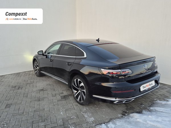 Volkswagen Arteon R-line e-Hybrid 1.4 tsi, DSG