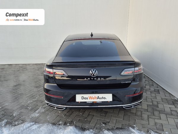 Volkswagen Arteon R-line e-Hybrid 1.4 tsi, DSG