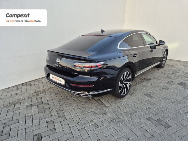 Volkswagen Arteon R-line e-Hybrid 1.4 tsi, DSG