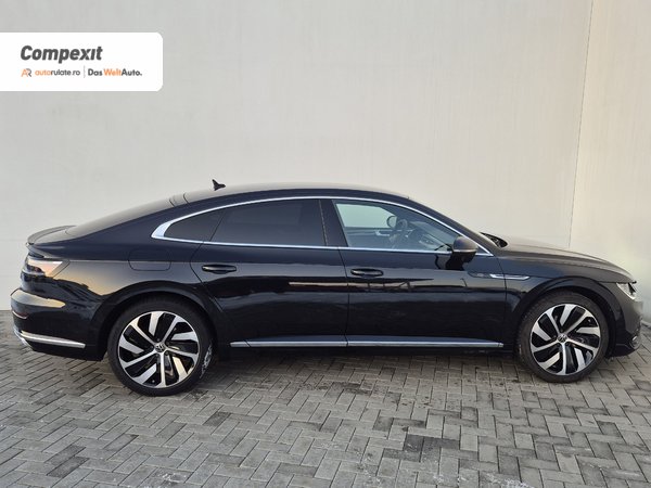 Volkswagen Arteon R-line e-Hybrid 1.4 tsi, DSG