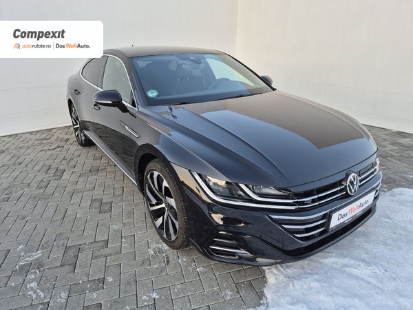 Volkswagen Arteon R-line e-Hybrid 1.4 tsi, DSG