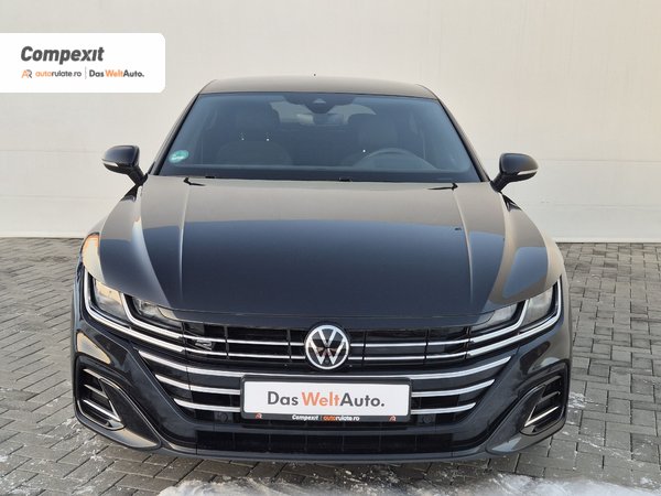 Volkswagen Arteon R-line e-Hybrid 1.4 tsi, DSG