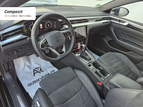 Volkswagen Arteon R-line e-Hybrid 1.4 tsi, DSG