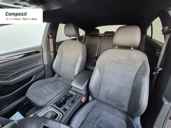 Volkswagen Arteon R-line e-Hybrid 1.4 tsi, DSG