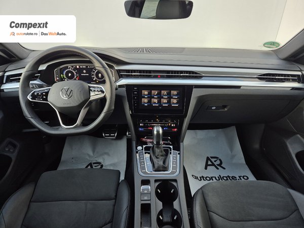 Volkswagen Arteon R-line e-Hybrid 1.4 tsi, DSG
