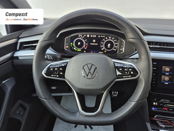 Volkswagen Arteon R-line e-Hybrid 1.4 tsi, DSG