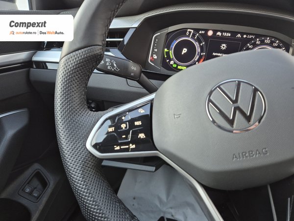 Volkswagen Arteon R-line e-Hybrid 1.4 tsi, DSG