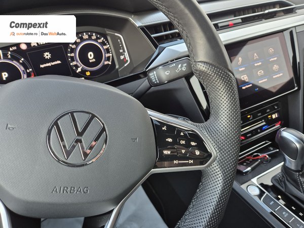 Volkswagen Arteon R-line e-Hybrid 1.4 tsi, DSG