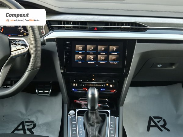 Volkswagen Arteon R-line e-Hybrid 1.4 tsi, DSG