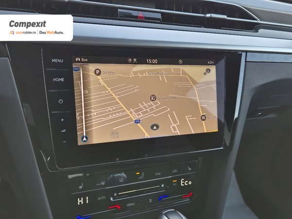 Volkswagen Arteon R-line e-Hybrid 1.4 tsi, DSG