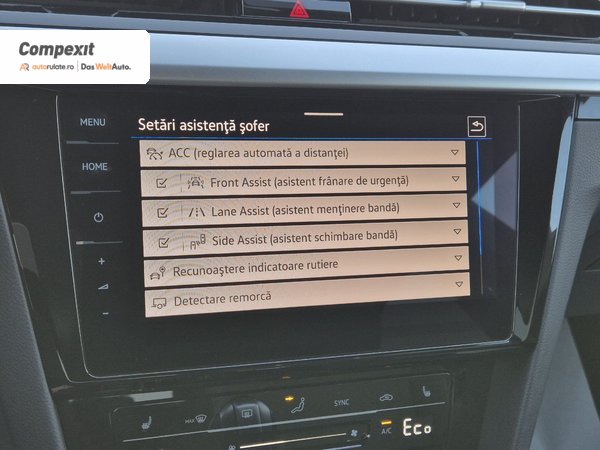 Volkswagen Arteon R-line e-Hybrid 1.4 tsi, DSG