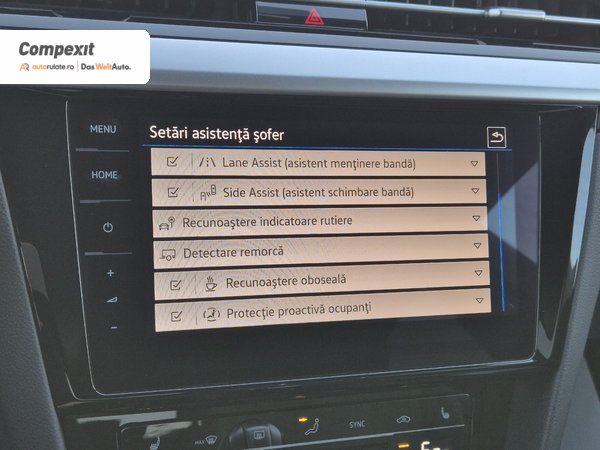 Volkswagen Arteon R-line e-Hybrid 1.4 tsi, DSG