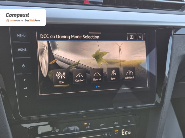 Volkswagen Arteon R-line e-Hybrid 1.4 tsi, DSG