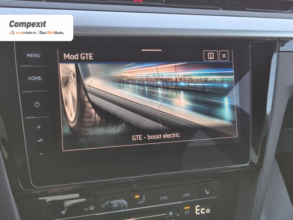 Volkswagen Arteon R-line e-Hybrid 1.4 tsi, DSG