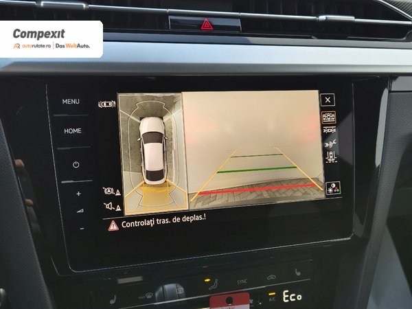 Volkswagen Arteon R-line e-Hybrid 1.4 tsi, DSG