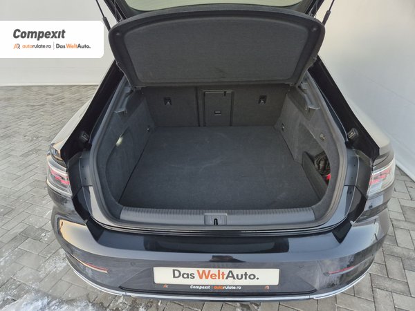 Volkswagen Arteon R-line e-Hybrid 1.4 tsi, DSG