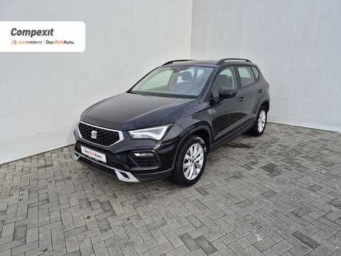Seat Ateca Style 1.5 tsi, DSG