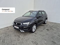 Seat Ateca Style 1.5 tsi, DSG