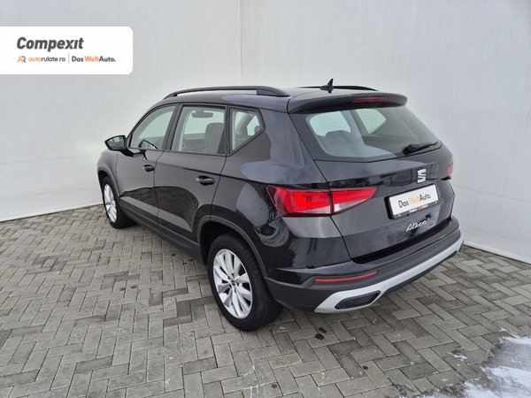 Seat Ateca Style 1.5 tsi, DSG