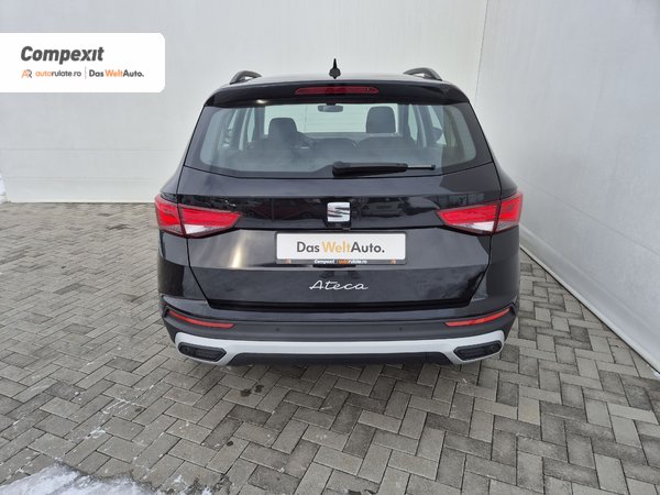 Seat Ateca Style 1.5 tsi, DSG