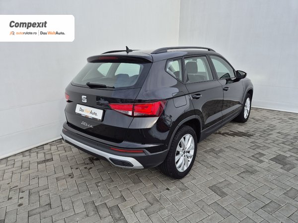Seat Ateca Style 1.5 tsi, DSG