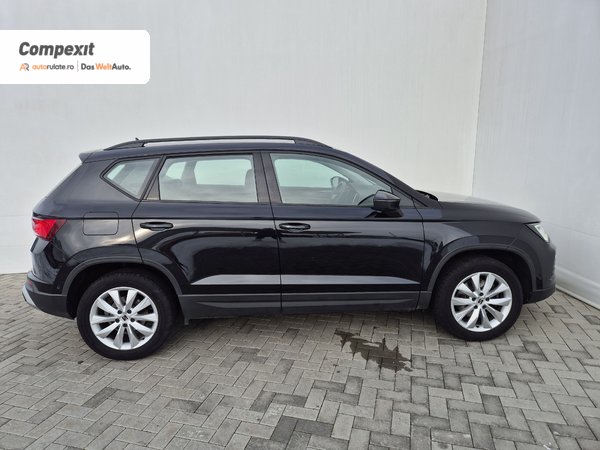 Seat Ateca Style 1.5 tsi, DSG