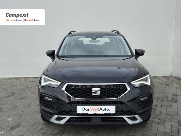 Seat Ateca Style 1.5 tsi, DSG