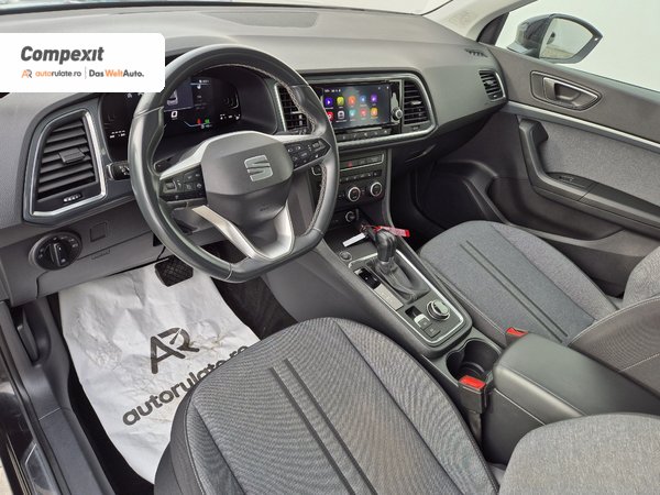 Seat Ateca Style 1.5 tsi, DSG