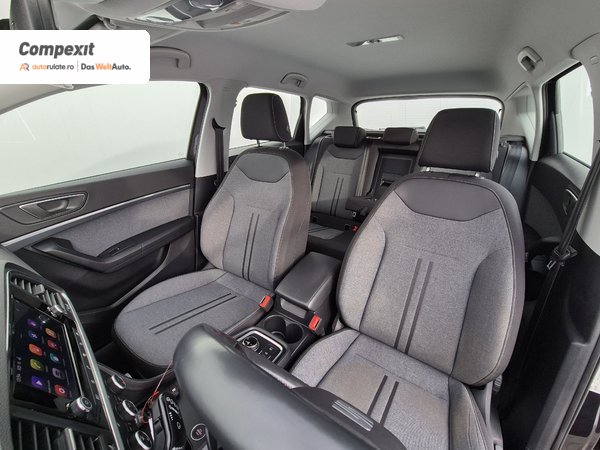 Seat Ateca Style 1.5 tsi, DSG