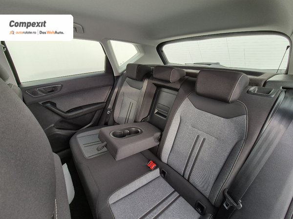 Seat Ateca Style 1.5 tsi, DSG